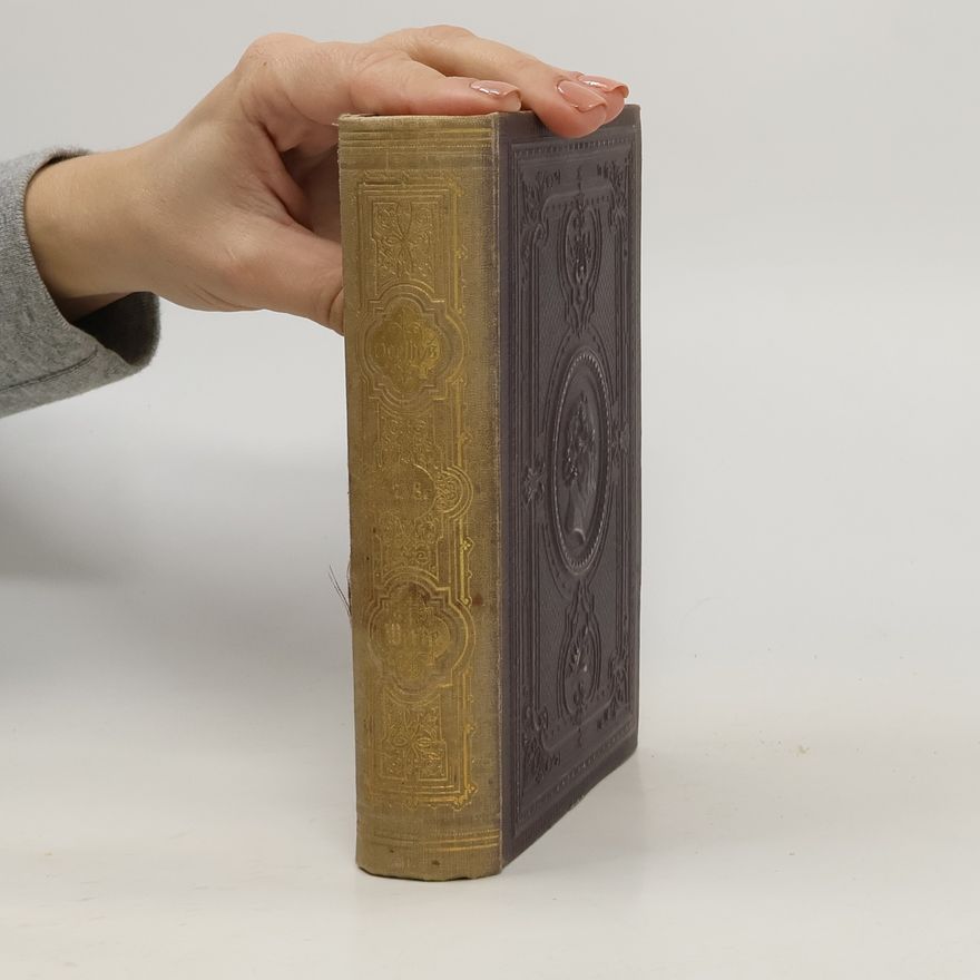 Johann Wolfgang von Goethe Goethe's Werke. Band 7