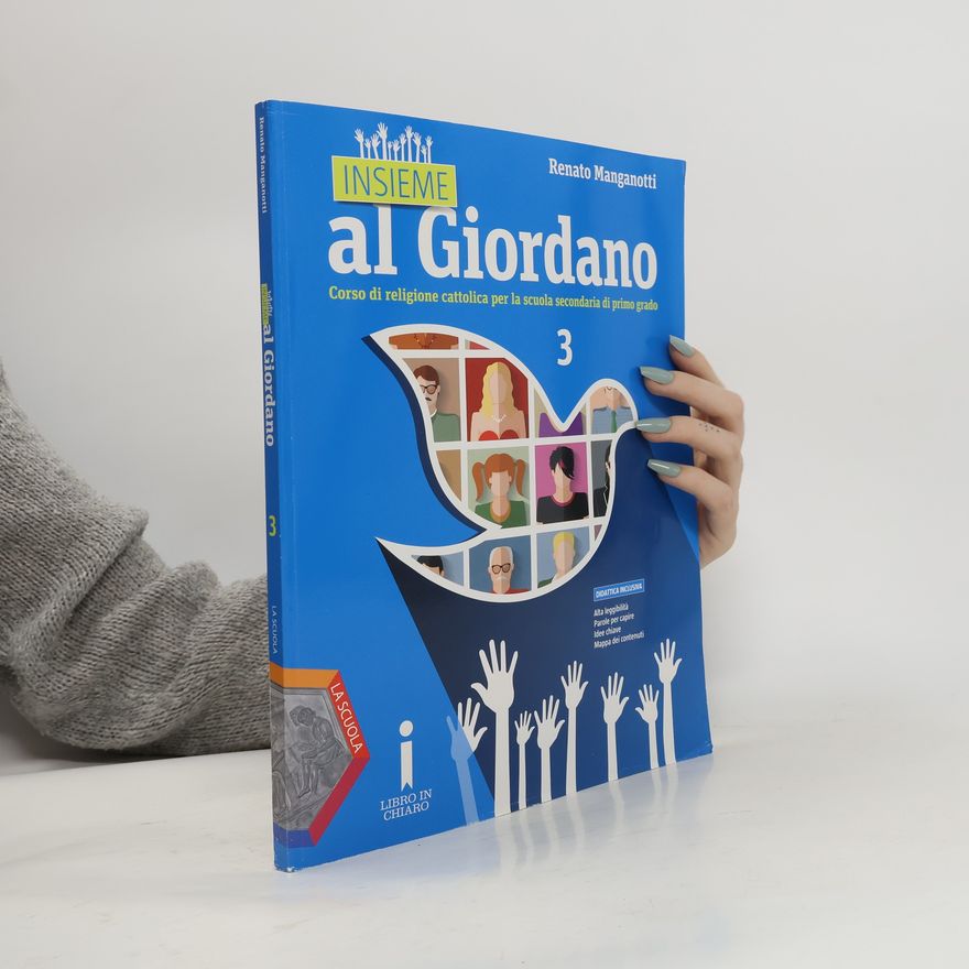 Renato Manganotti Insieme al Giordano 3