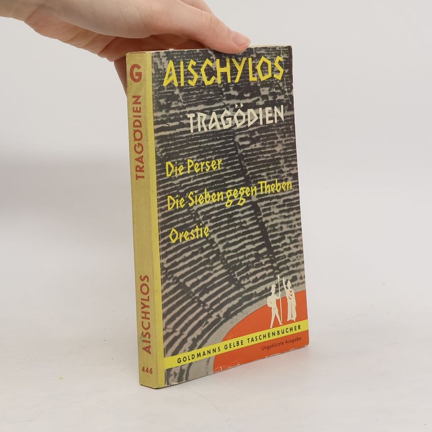 Aischylos Tragödien