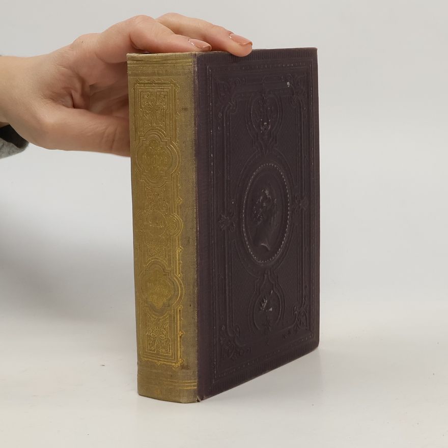 Johann Wolfgang von Goethe Goethe's Werke. Band 9