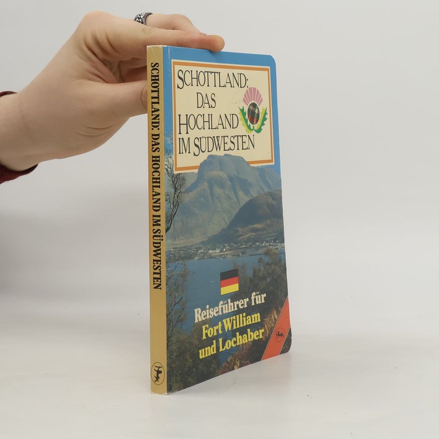 Autorenkollektiv Schottland. Das Hochland im Südwesten
