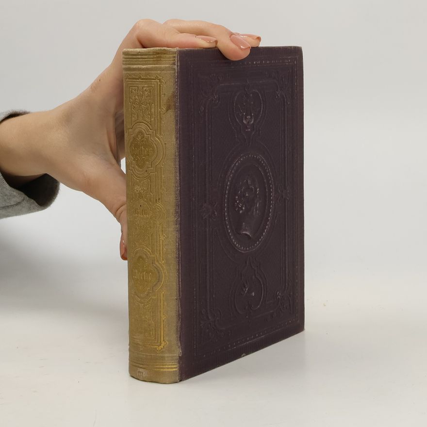 Johann Wolfgang von Goethe Goethe's Werke. Band 15