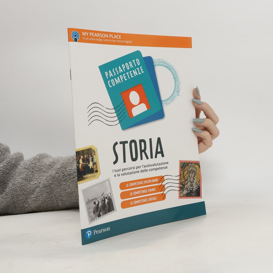 Kolektiv autorů Storia