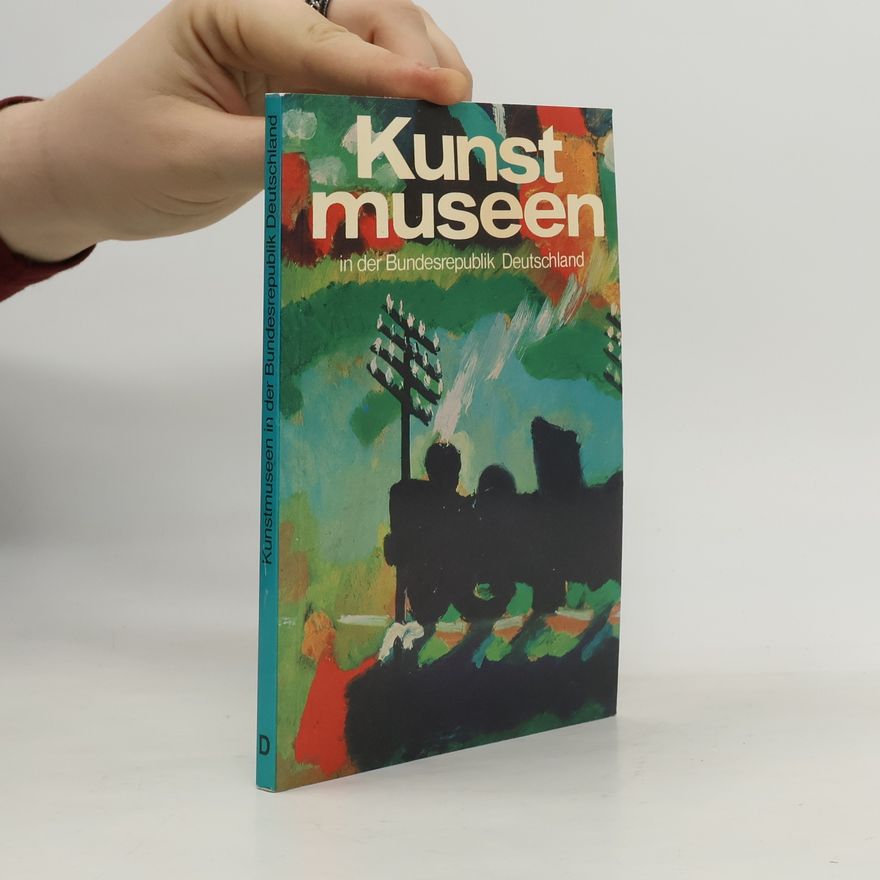 Fritz Winzer Kunstmuseen in der Bundesrepublik Deutschland