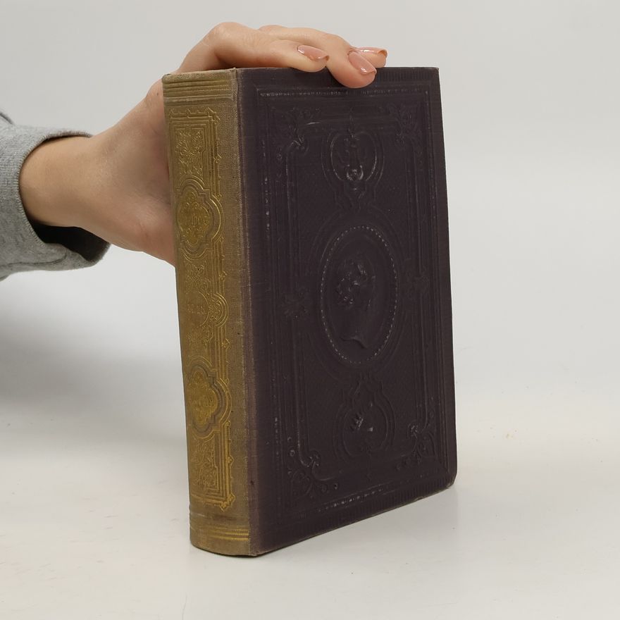 Johann Wolfgang von Goethe Goethe's Werke. Band 27