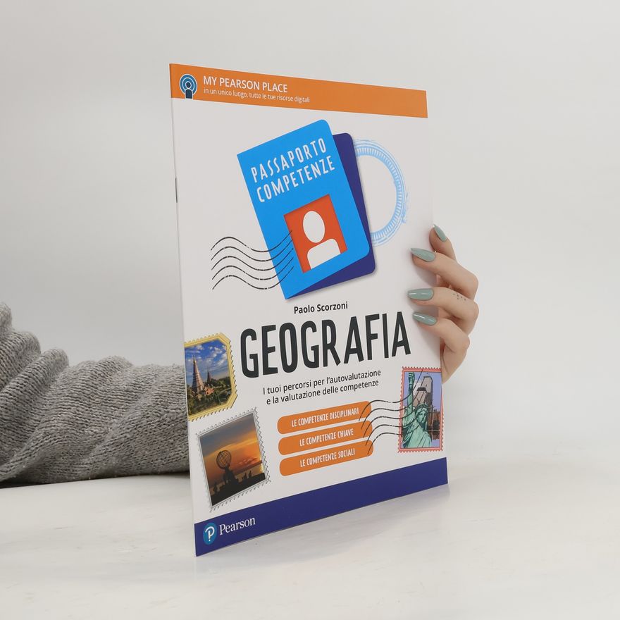 Paolo Scorzoni Geografia