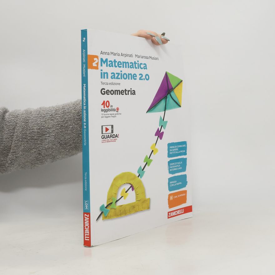 Auteurscollectief Matematica in azione 2.0