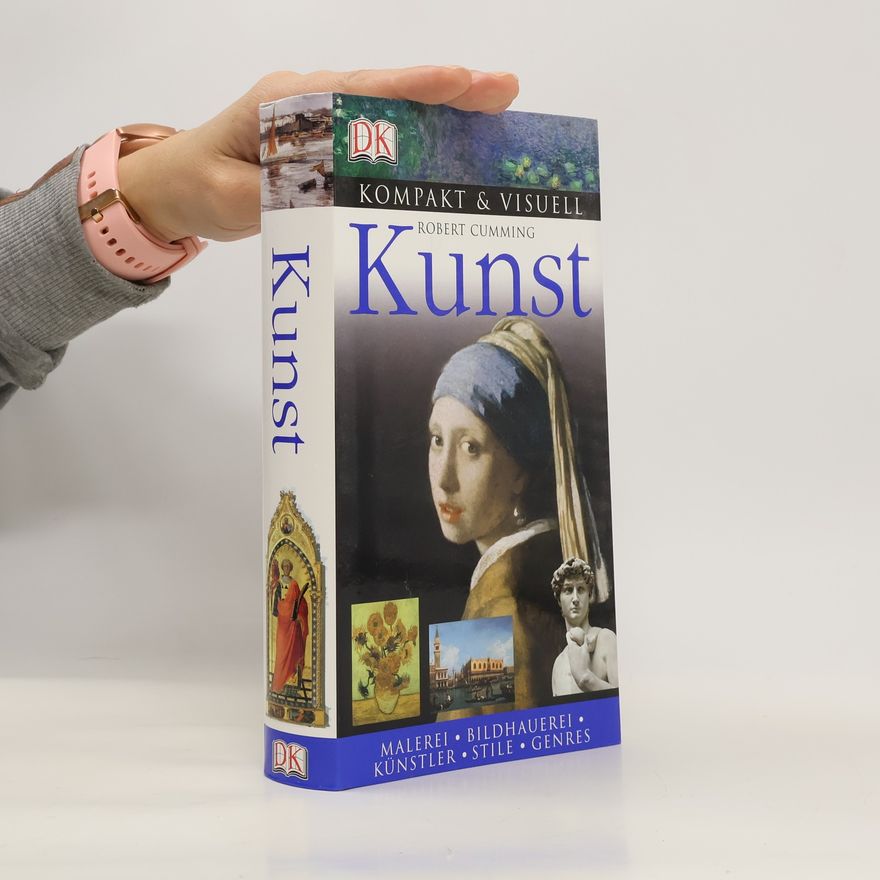 Robert Cumming Kunst