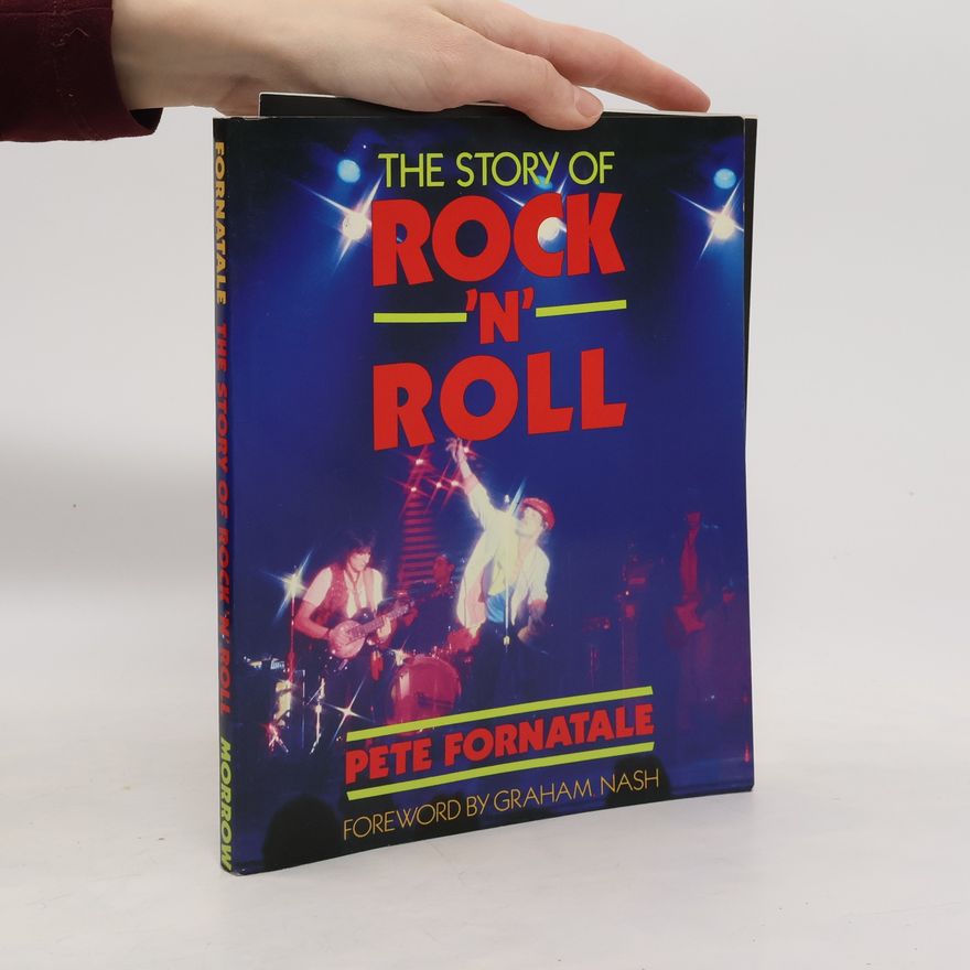 Pete Fornatale The Story of Rock 'N' Roll