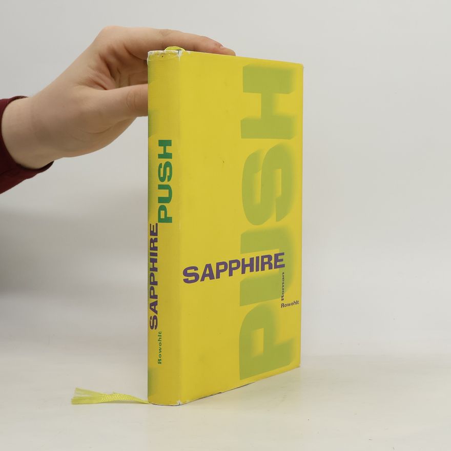 Sapphire Push