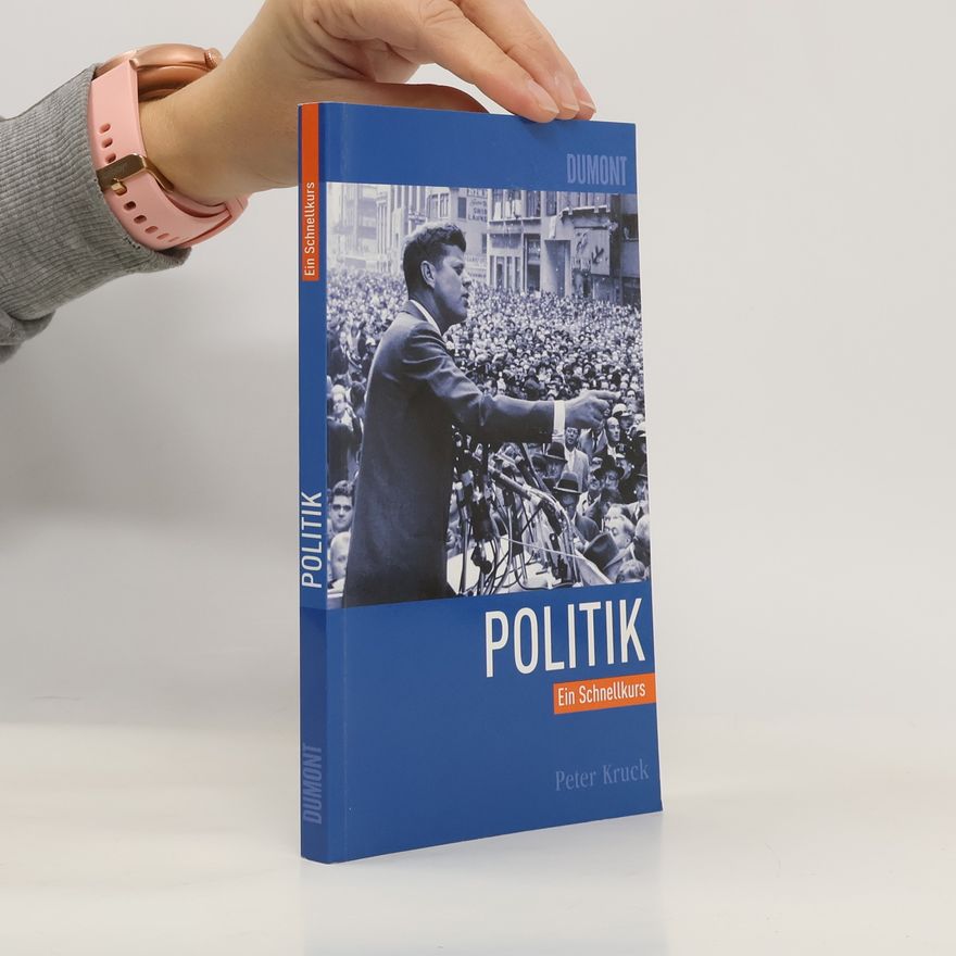 Peter Kruck Politik