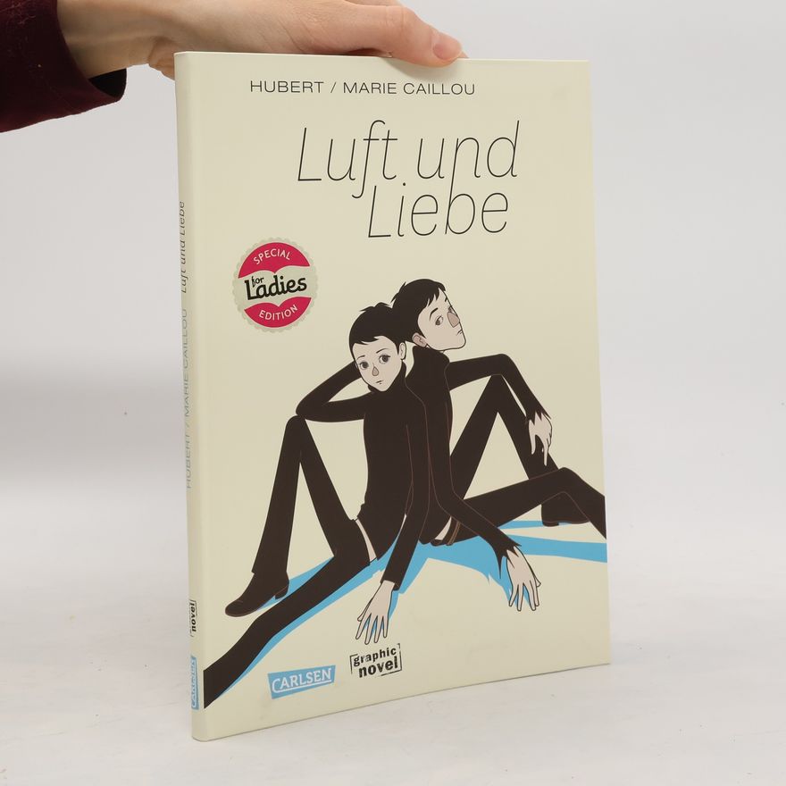 Hubert Boulard Luft und Liebe