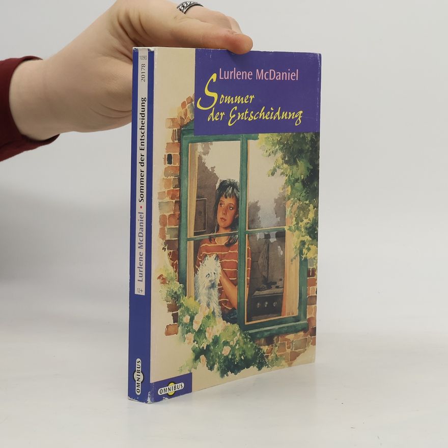 Lurlene McDaniel Sommer der Entscheidung