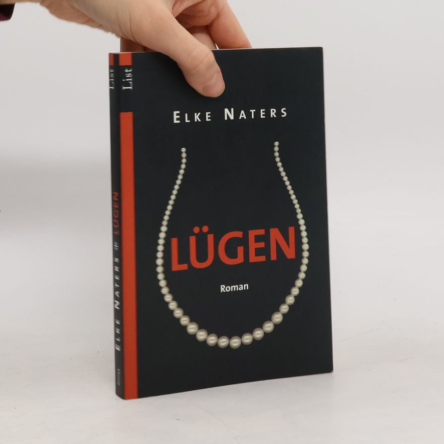 Elke Naters Lügen