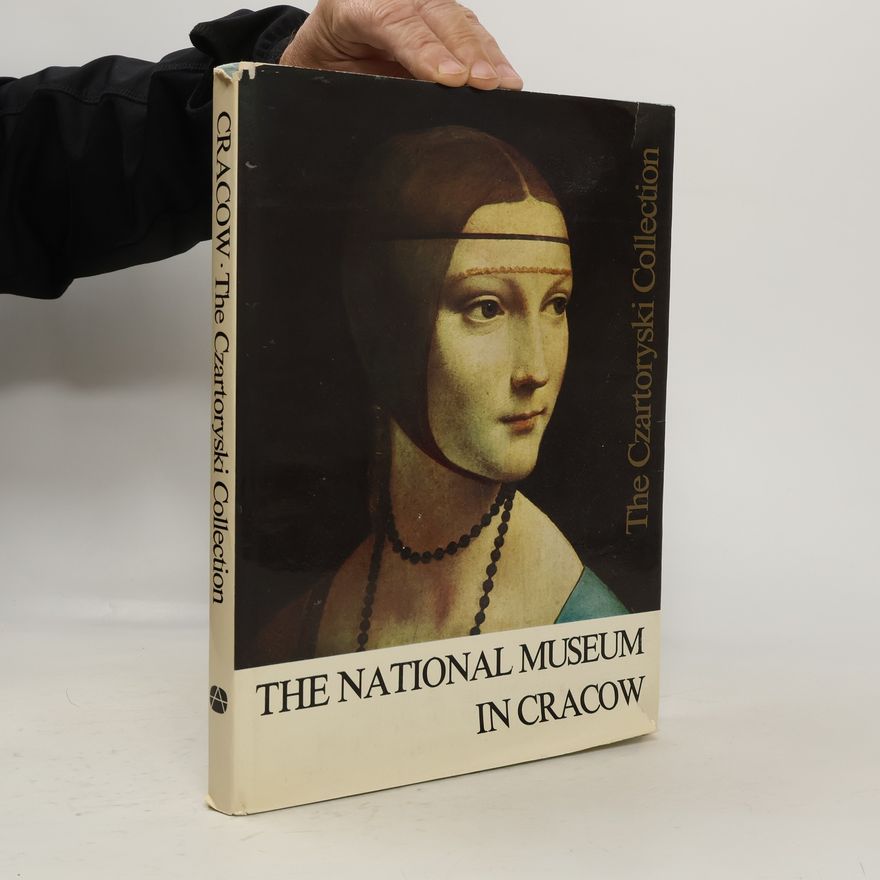 Autorenkollektiv National Museum in Cracow