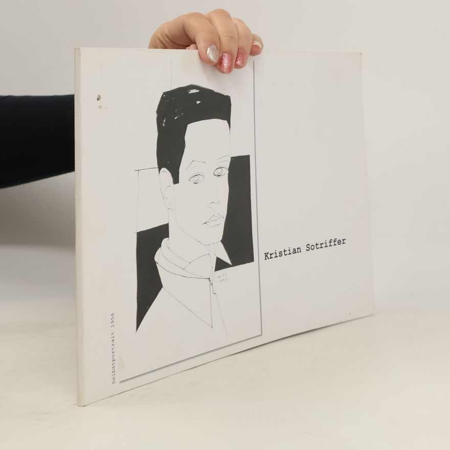 Autorenkollektiv Kristian Sotriffer