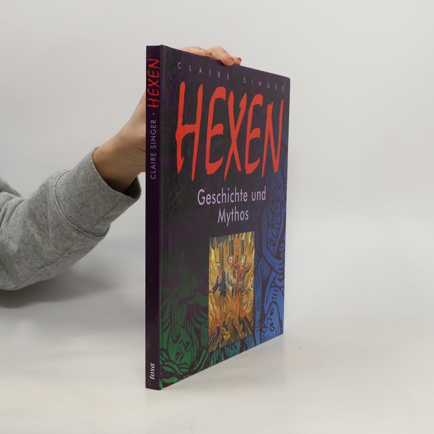 Claire Singer Hexen