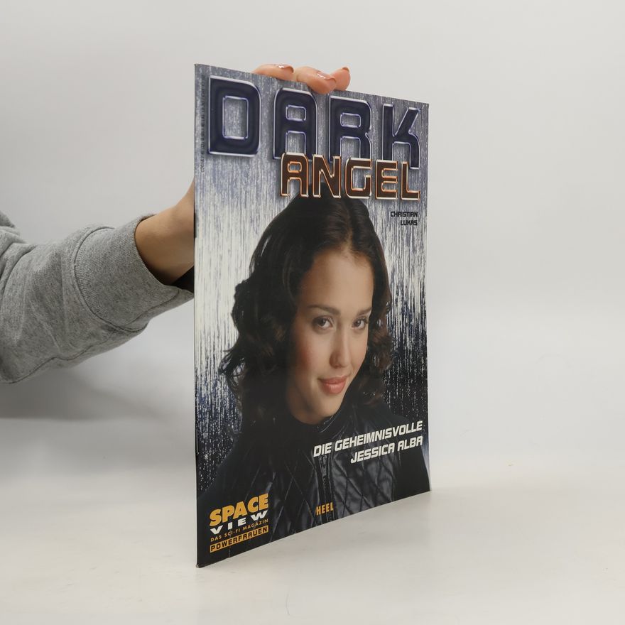 Christian Lukas Space View: Dark Angel
