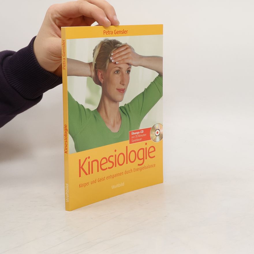 Autores varios Kinesiologie