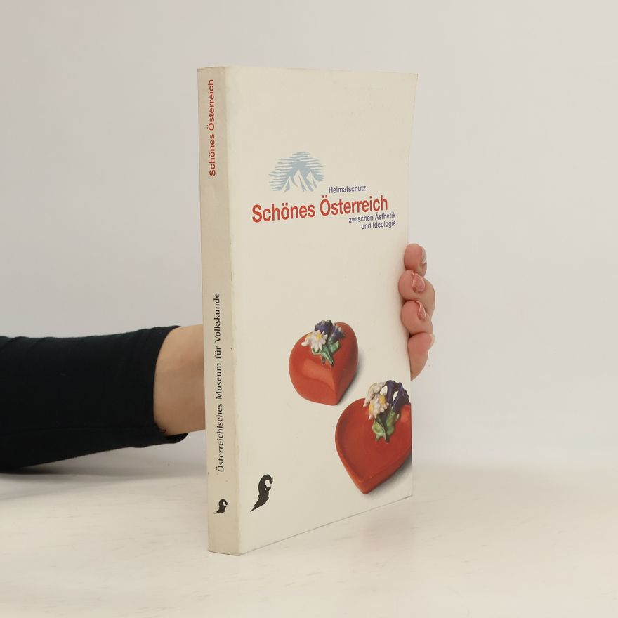 Autorenkollektiv Schönes Österreich