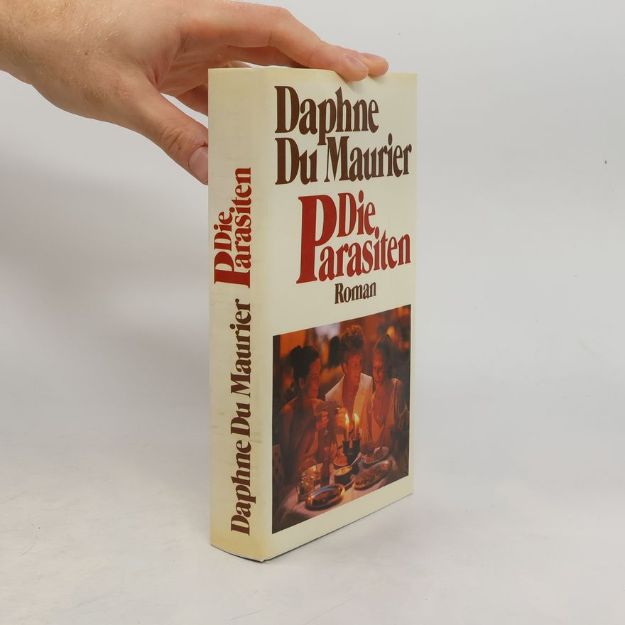 Daphne du Maurier Die Parasiten