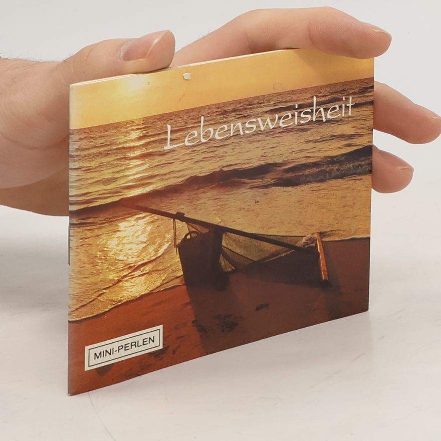 Autorenkollektiv Lebensweisheit