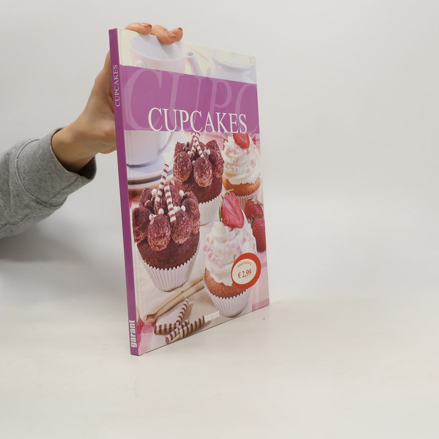 Autorenkollektiv Cupcakes