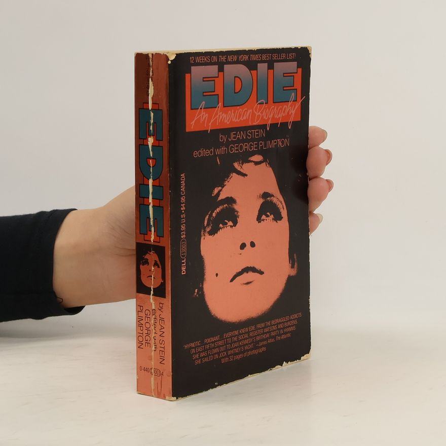 Jean Stein Edie