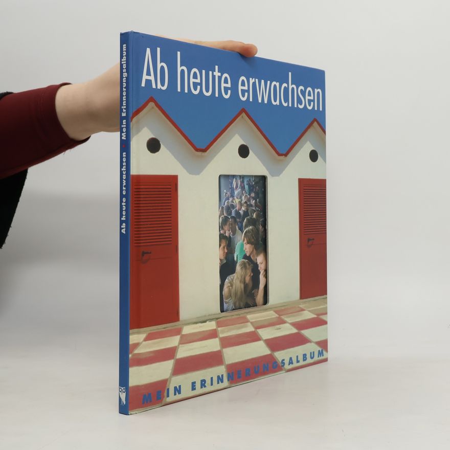Franziska Kleiner Ab heute erwachsen