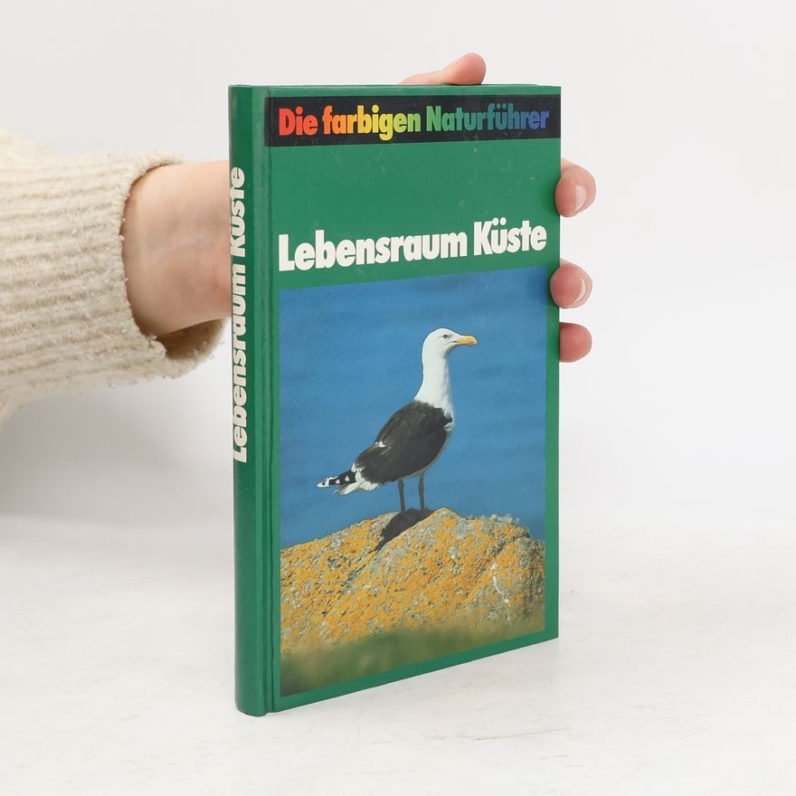 Various authors Lebensraum Küste