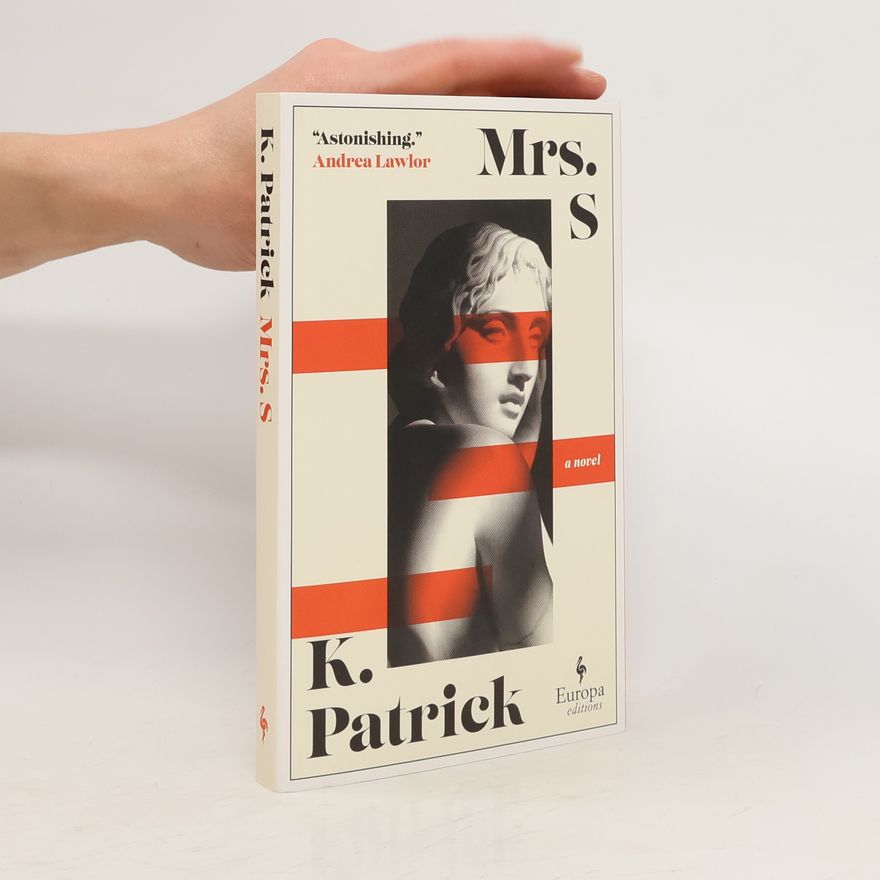 Q. Patrick Mrs. S