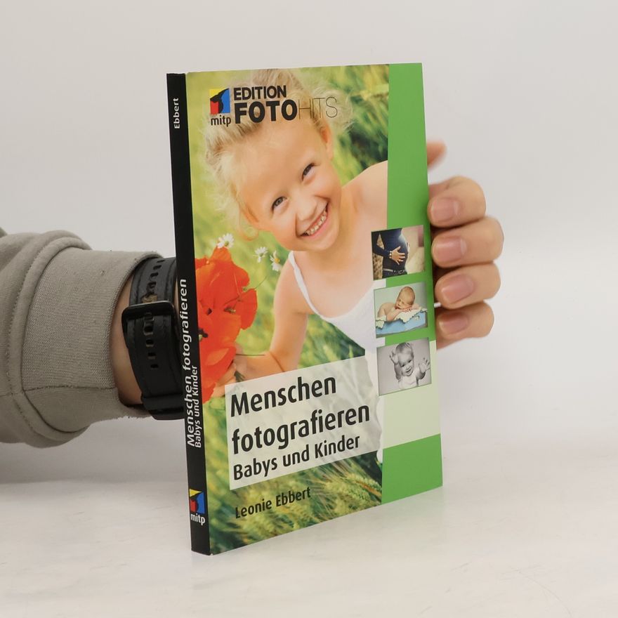 Leonie Ebbert Menschen fotografieren
