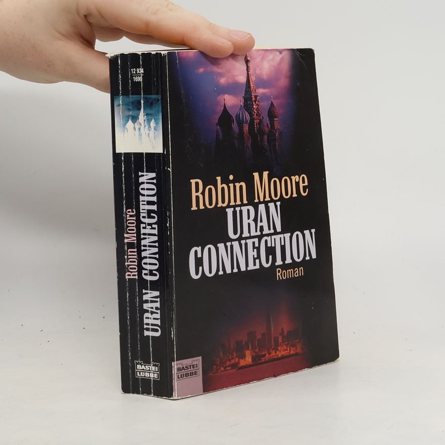 Robin Moore Uran connection