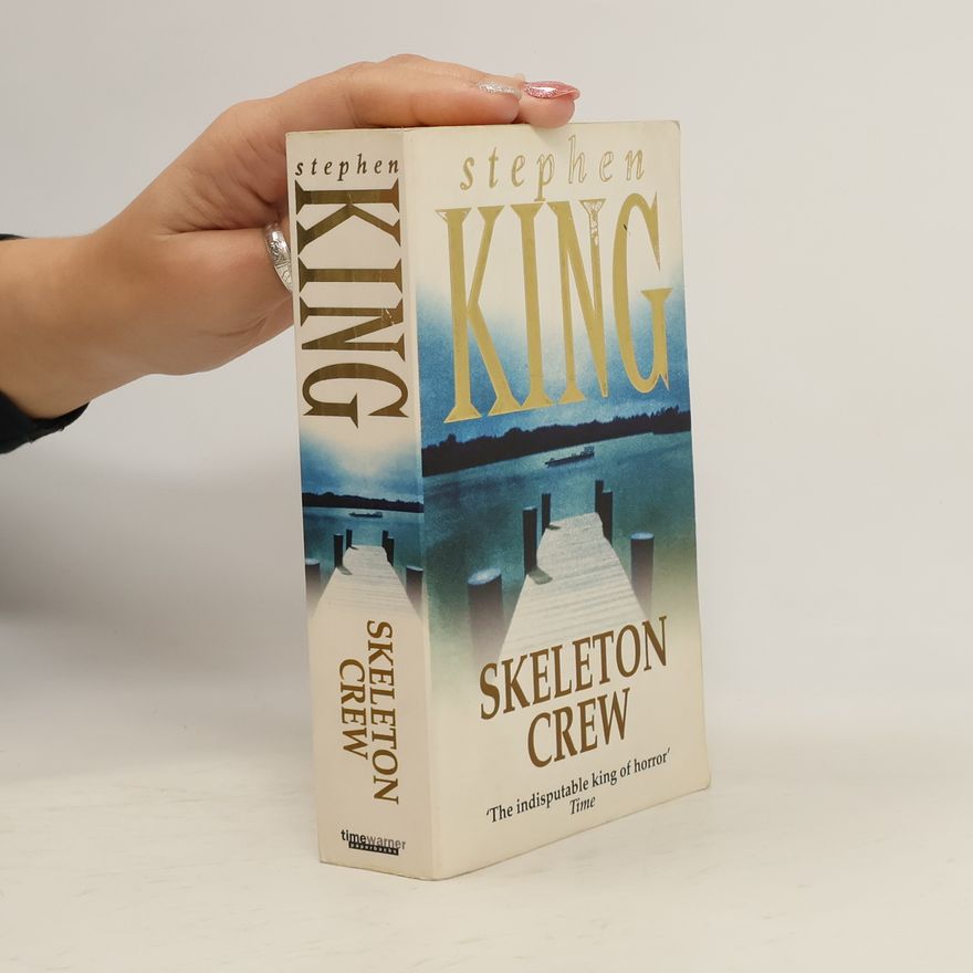 Stephen King Skeleton Crew