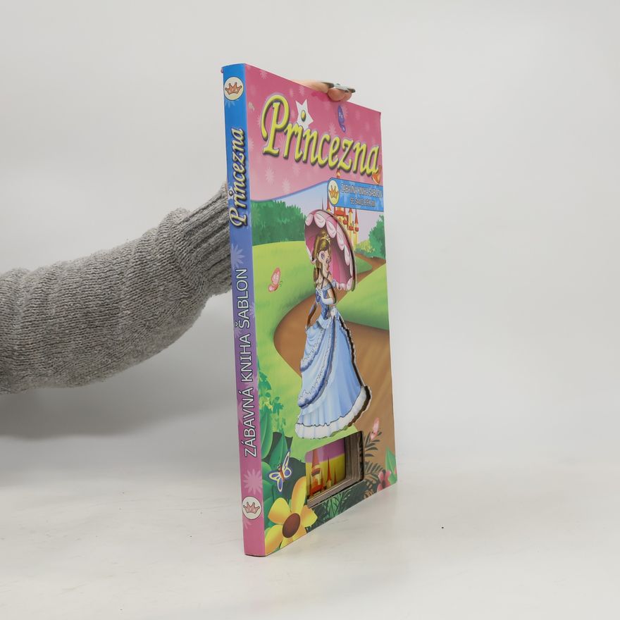 Autorenkollektiv Princezna