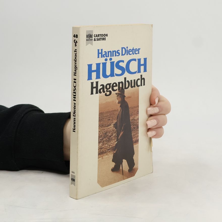 Hanns Hüsch Hagenbuch