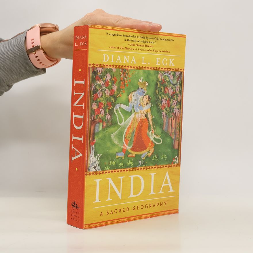 Diana Beck India