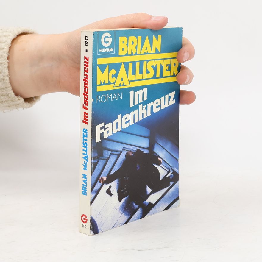 Brian MacAllister Im Fadenkreuz
