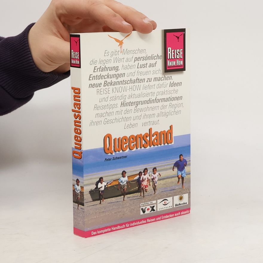 Peter Schwertner Queensland