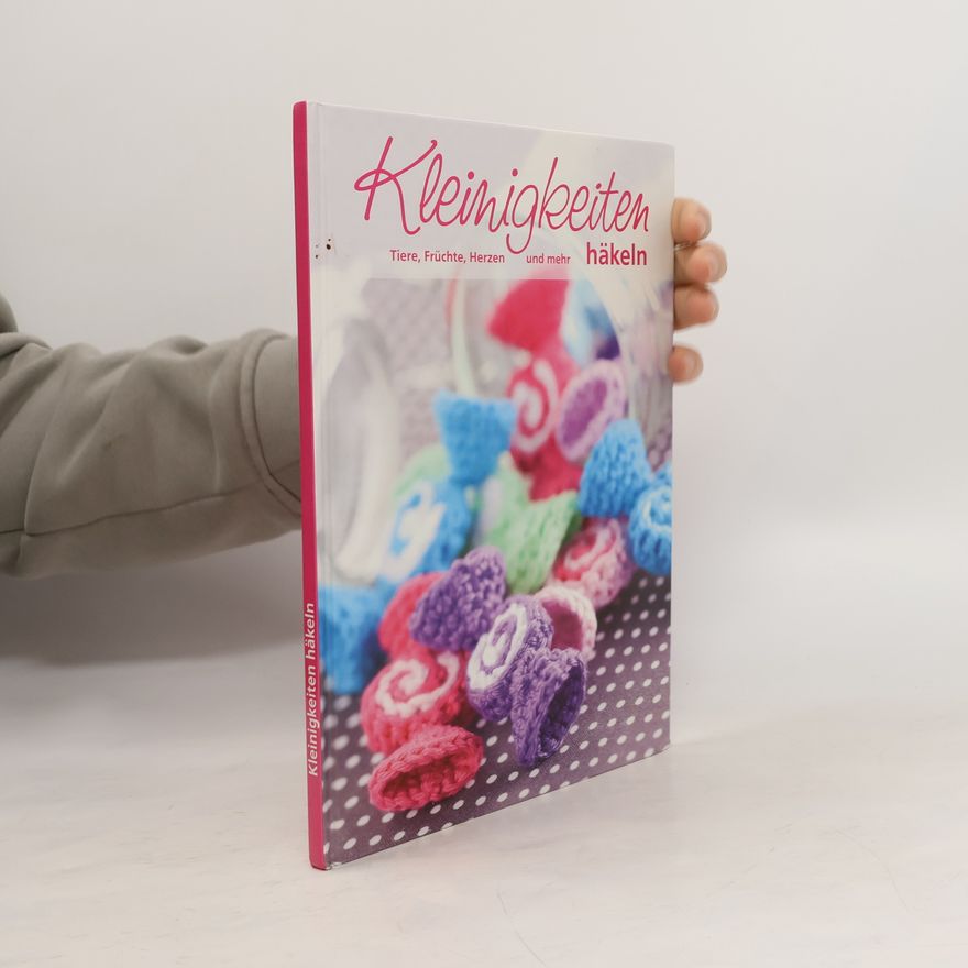 Collectif d'auteurs Kleinigkeiten häkeln