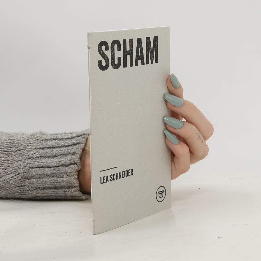 Lea Schneider Scham
