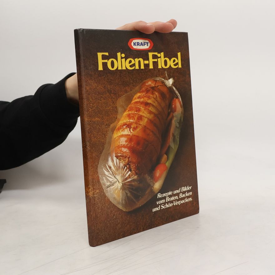 Kolektiv autorů Folien-Fibel