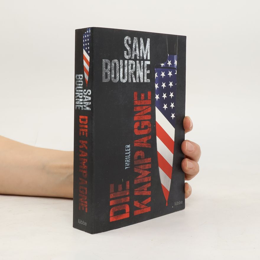 Jonathan Freedland Die Kampagne