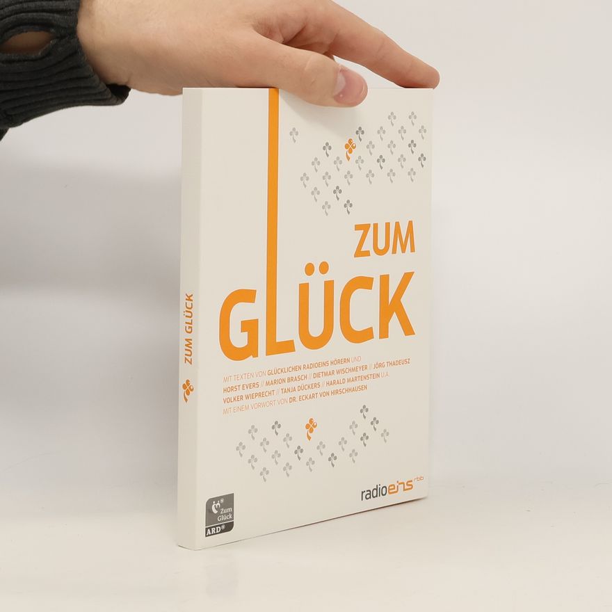 Dorothee Hackenberg Zum Glück