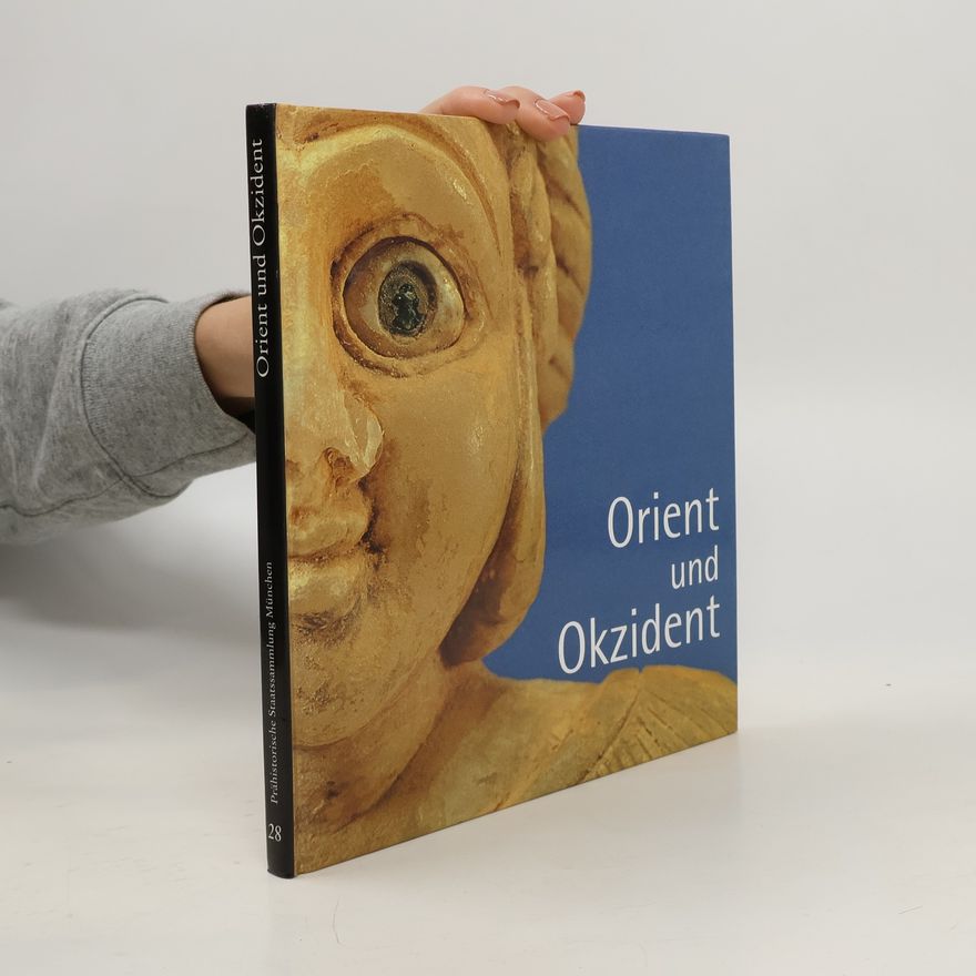 Gisela Zahlhaas Orient und Okzident