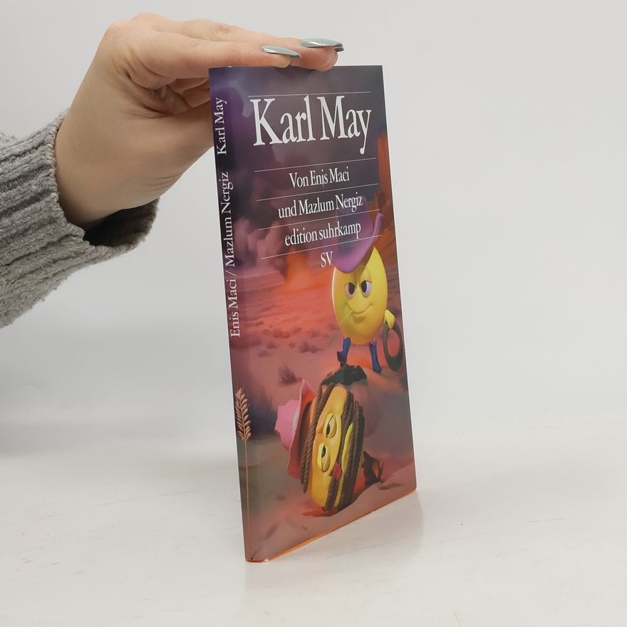 Enis Maci Karl May