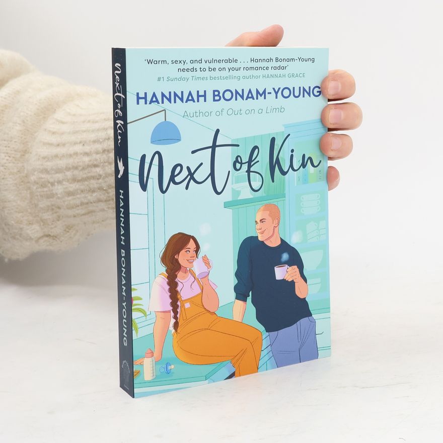 Hannah Bonam-Young Next of Kin