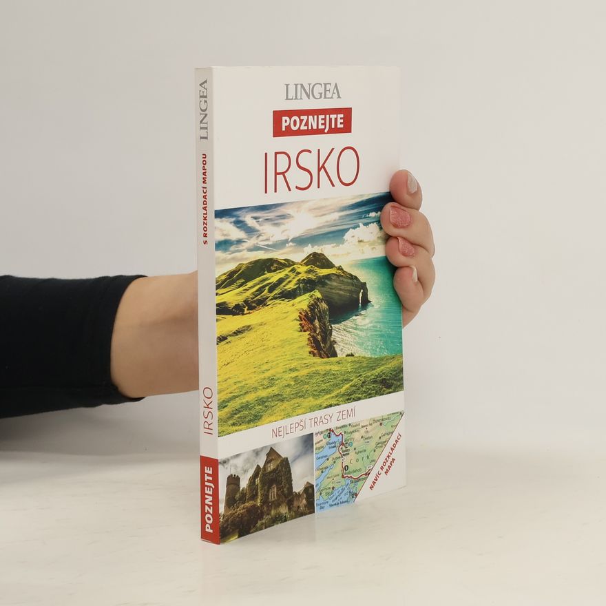 Kolektiv autorů Irsko