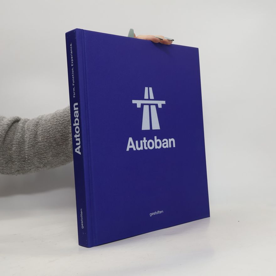 Deniz Erduman-Çalış Autoban