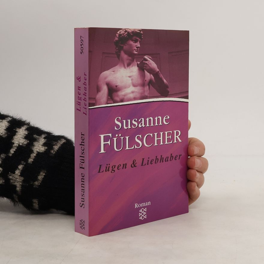 Susanne Fülscher Lügen & Liebhaber